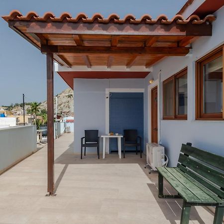 Saint Loukas Studios Zakynthos Town Ngoại thất bức ảnh