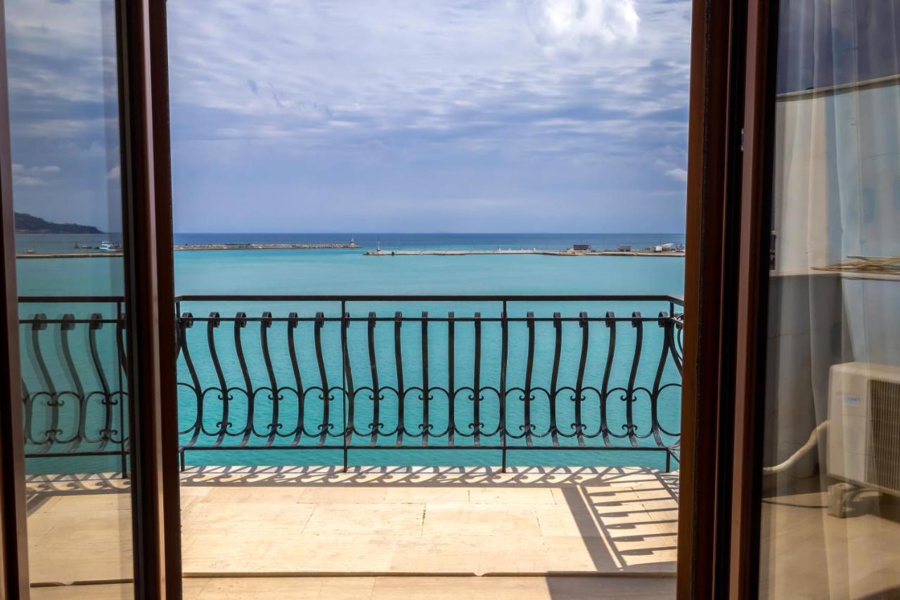Saint Loukas Studios Zakynthos Town Ngoại thất bức ảnh