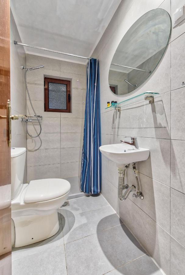 Saint Loukas Studios Zakynthos Town Ngoại thất bức ảnh