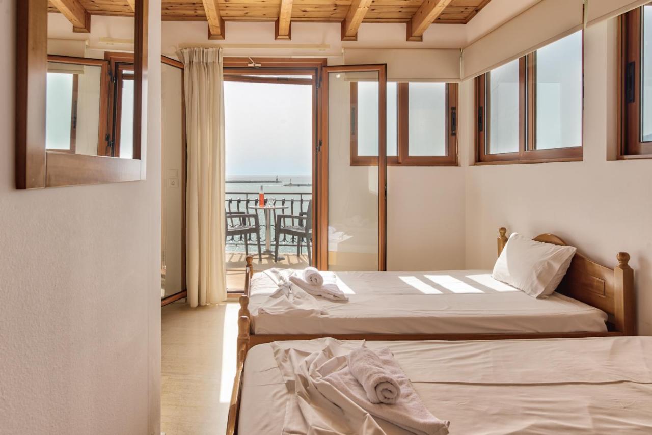Saint Loukas Studios Zakynthos Town Ngoại thất bức ảnh