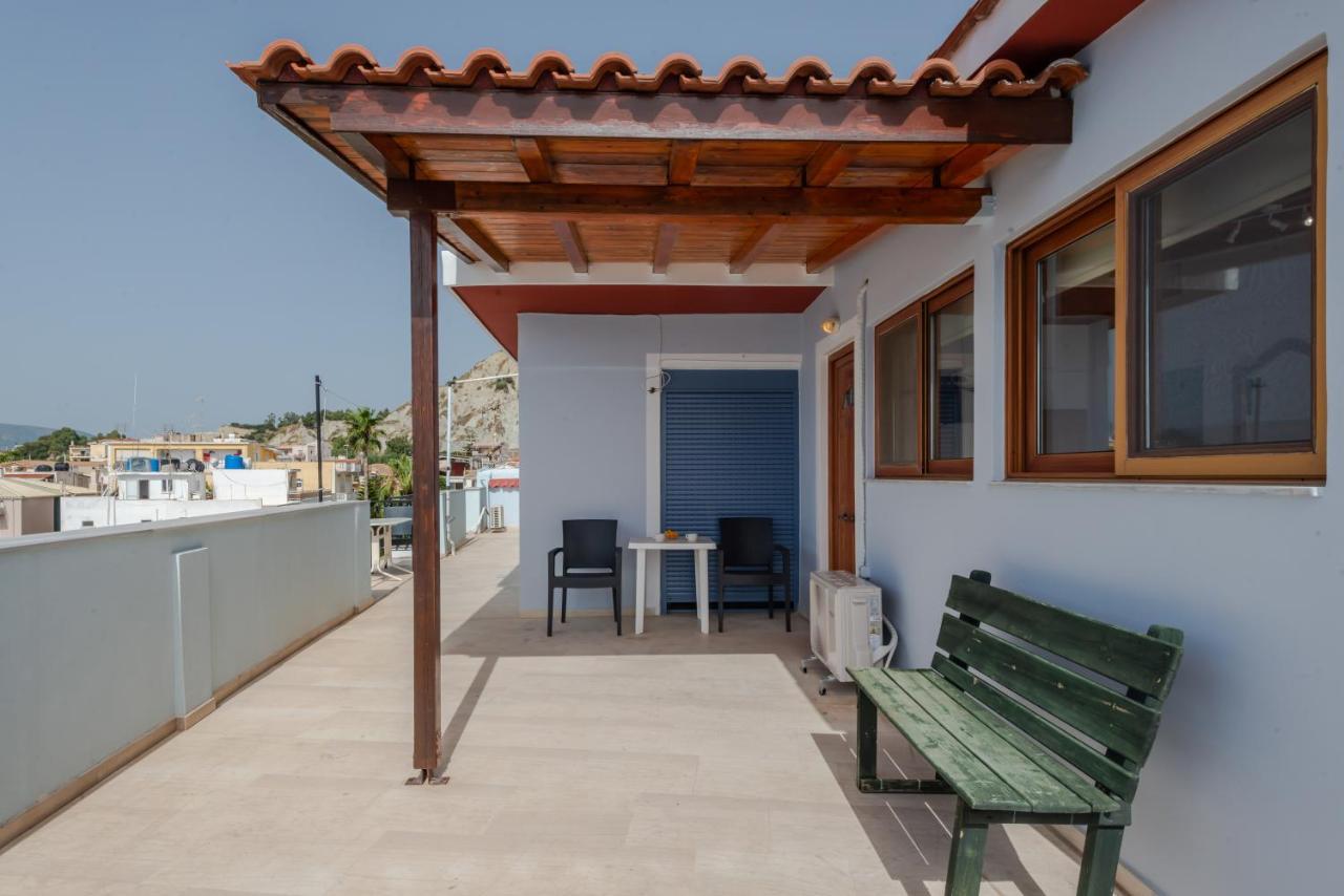 Saint Loukas Studios Zakynthos Town Ngoại thất bức ảnh
