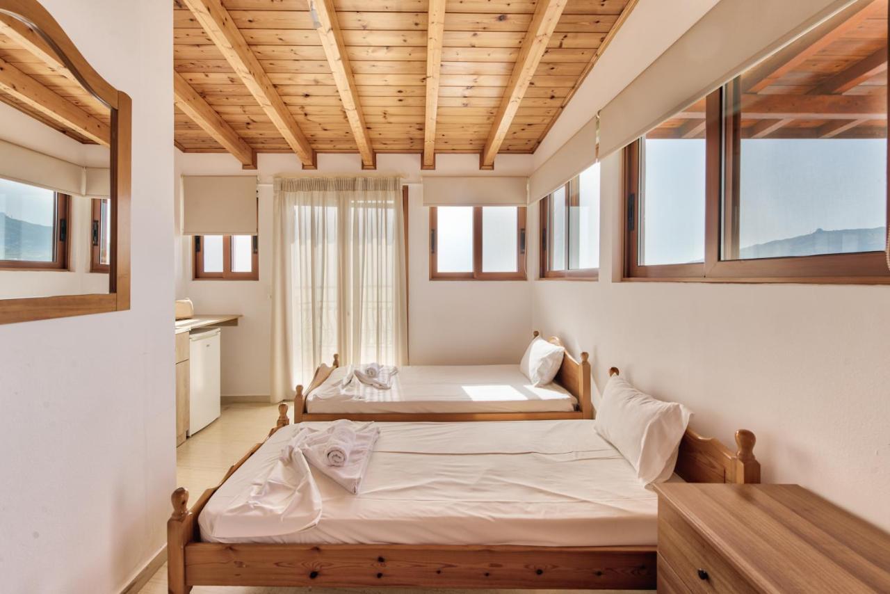 Saint Loukas Studios Zakynthos Town Ngoại thất bức ảnh