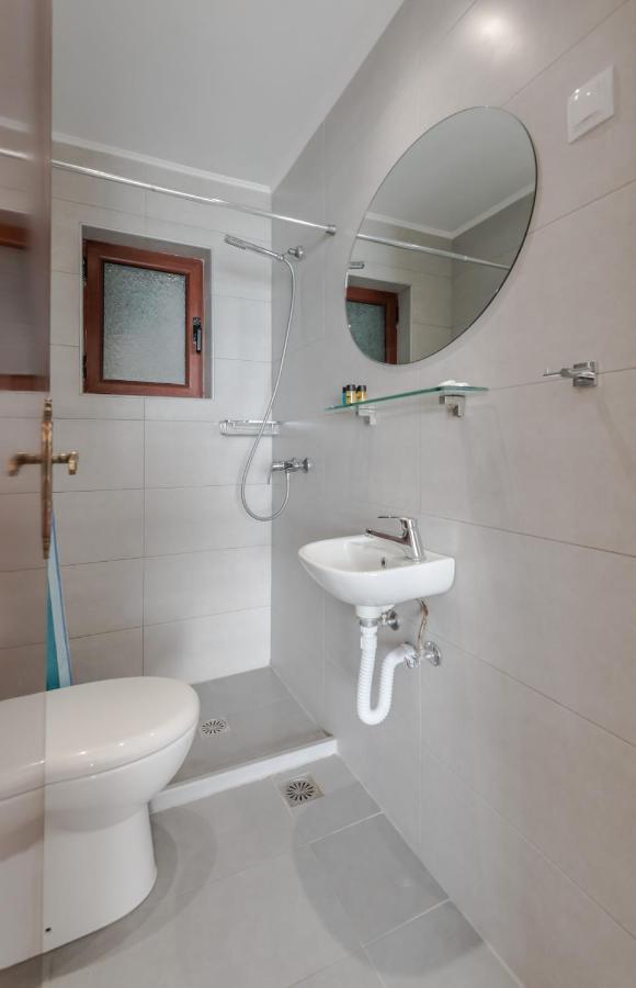 Saint Loukas Studios Zakynthos Town Ngoại thất bức ảnh