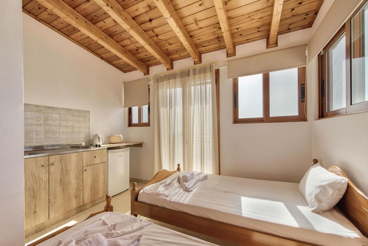 Saint Loukas Studios Zakynthos Town Ngoại thất bức ảnh