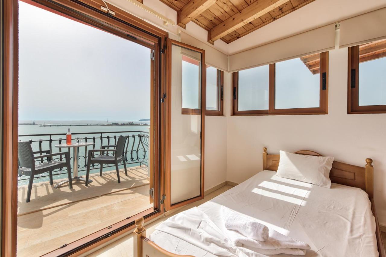 Saint Loukas Studios Zakynthos Town Ngoại thất bức ảnh