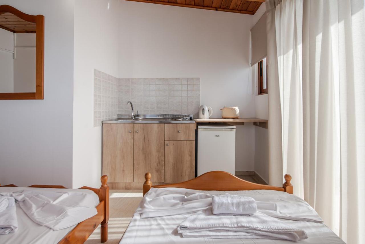 Saint Loukas Studios Zakynthos Town Ngoại thất bức ảnh