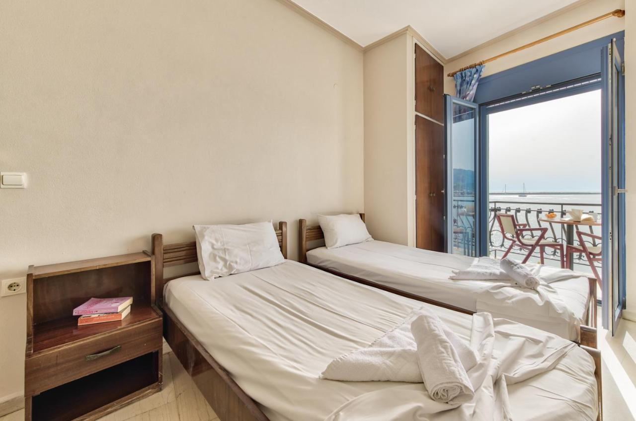 Saint Loukas Studios Zakynthos Town Ngoại thất bức ảnh
