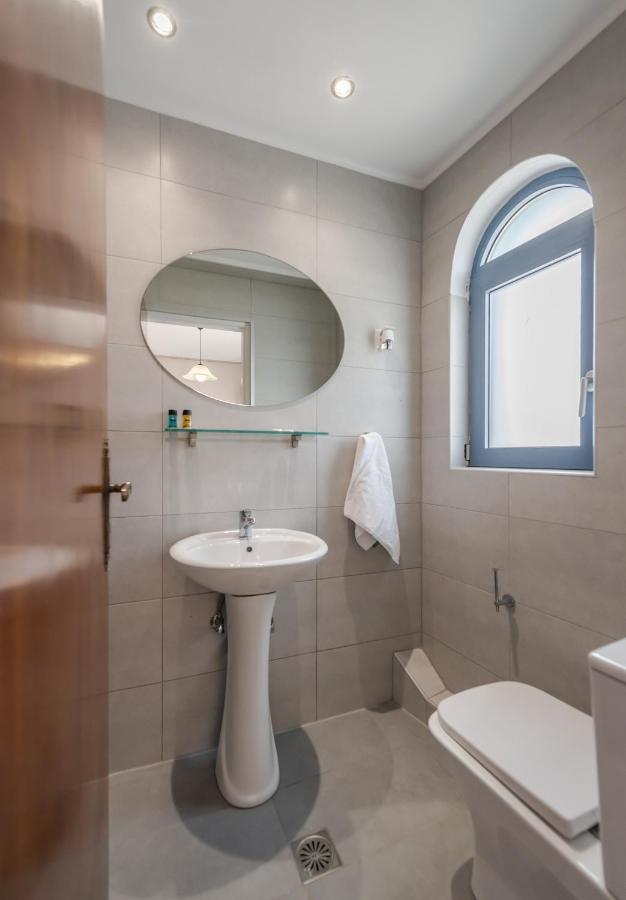 Saint Loukas Studios Zakynthos Town Ngoại thất bức ảnh