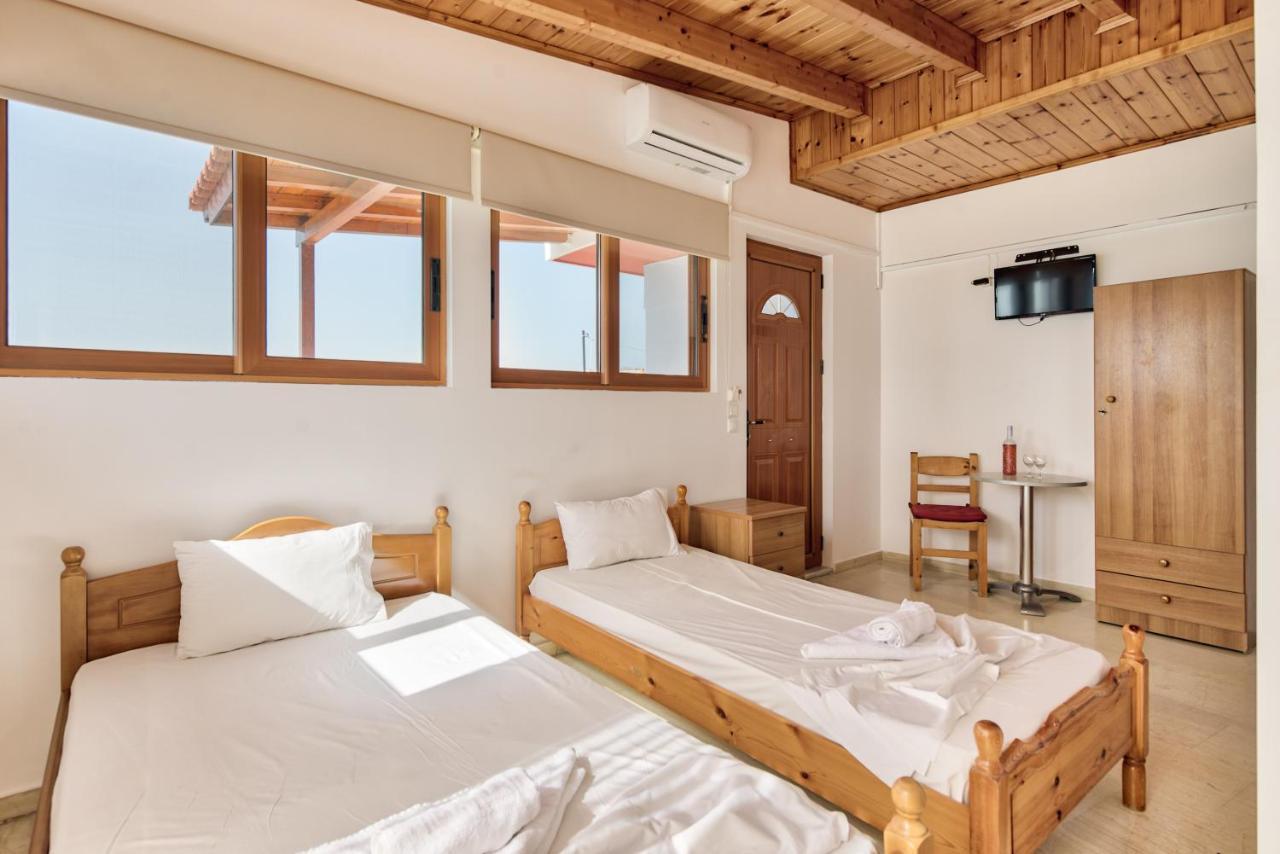 Saint Loukas Studios Zakynthos Town Ngoại thất bức ảnh