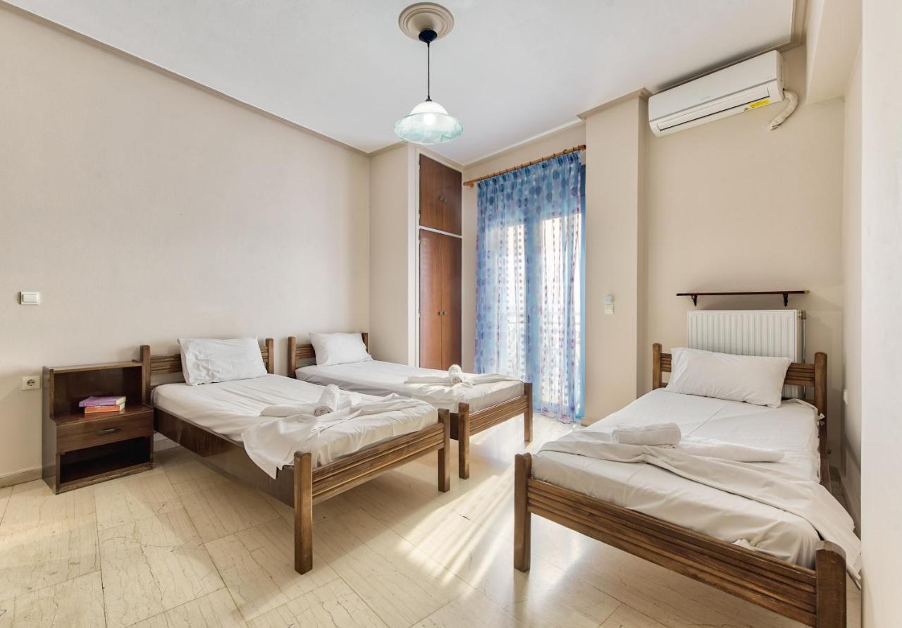 Saint Loukas Studios Zakynthos Town Ngoại thất bức ảnh