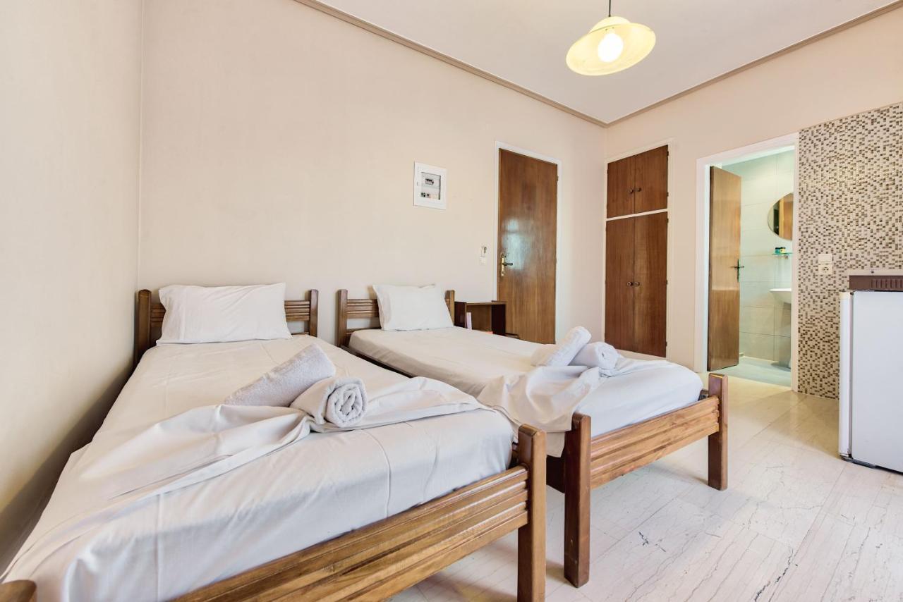 Saint Loukas Studios Zakynthos Town Ngoại thất bức ảnh