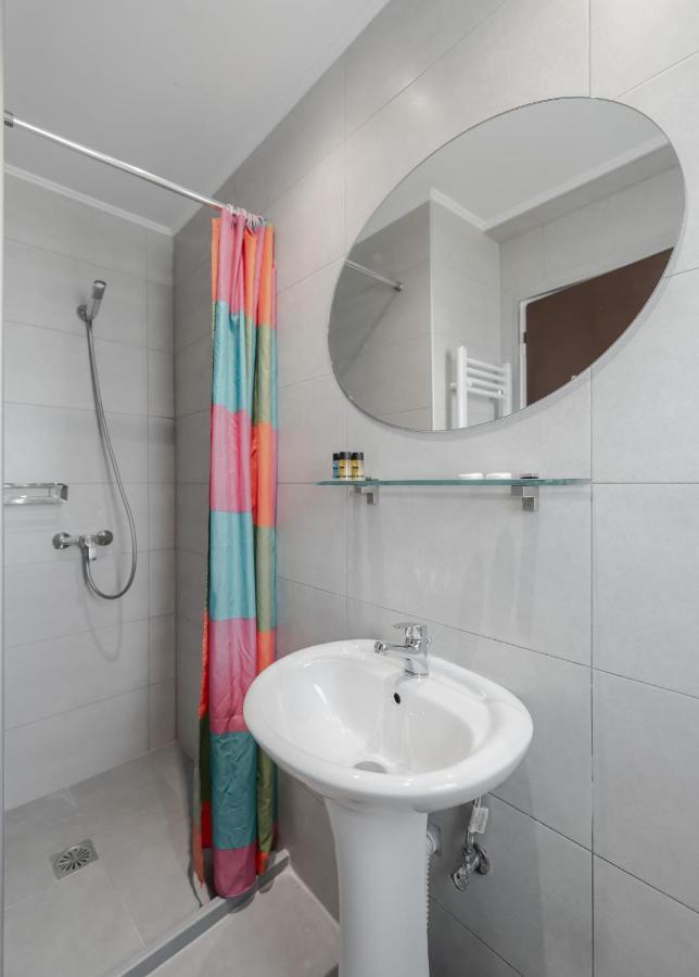Saint Loukas Studios Zakynthos Town Ngoại thất bức ảnh